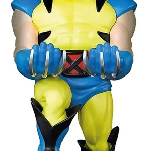 Cable Guys Wolverine (Comic) - Hög kvalitet