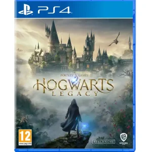 Handla online - Hogwarts Legacy - PlayStation 4