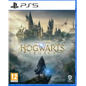 Hogwarts Legacy - PlayStation 5 - Väl omtyckt