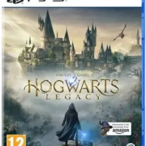 Hogwarts Legacy Incl. Astronomer‘s Hat DLC - PlayStation 5 | Rekommenderas