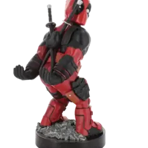 Cable Guys - Marvel Deadpool 3 ‘Bringing Up The Rear‘ Repaint | Kanonpris