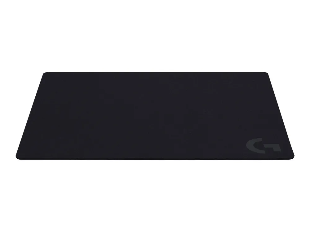 Logitech - G640 Large Cloth Gaming Mouse Pad | Beställ direkt