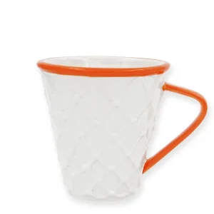 Bästsäljare - Winkee - Basketball Mug - Orange