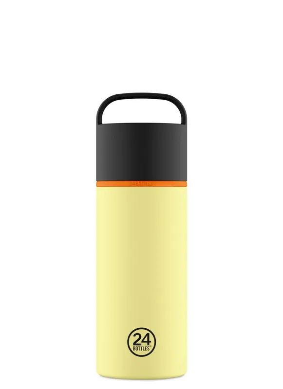 Topprodukt | 24Bottles - Spin Bottle - Citrus - 730 ml