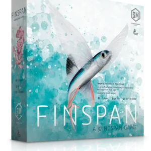 Handla online - Finspan (ENG) (STM870)