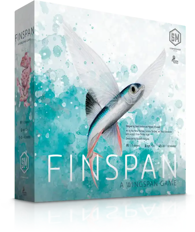 Handla online - Finspan (ENG) (STM870)