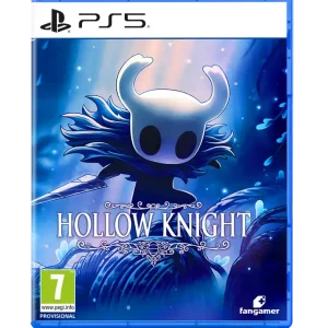 Hollow Knight - PlayStation 5 | Bara idag