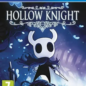 Hollow Knight - PlayStation 4 | Beställ online