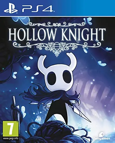 Hollow Knight - PlayStation 4 | Beställ online