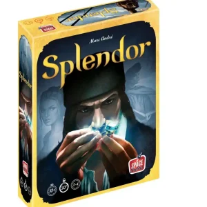 Splendor Nordic | Fyndpris