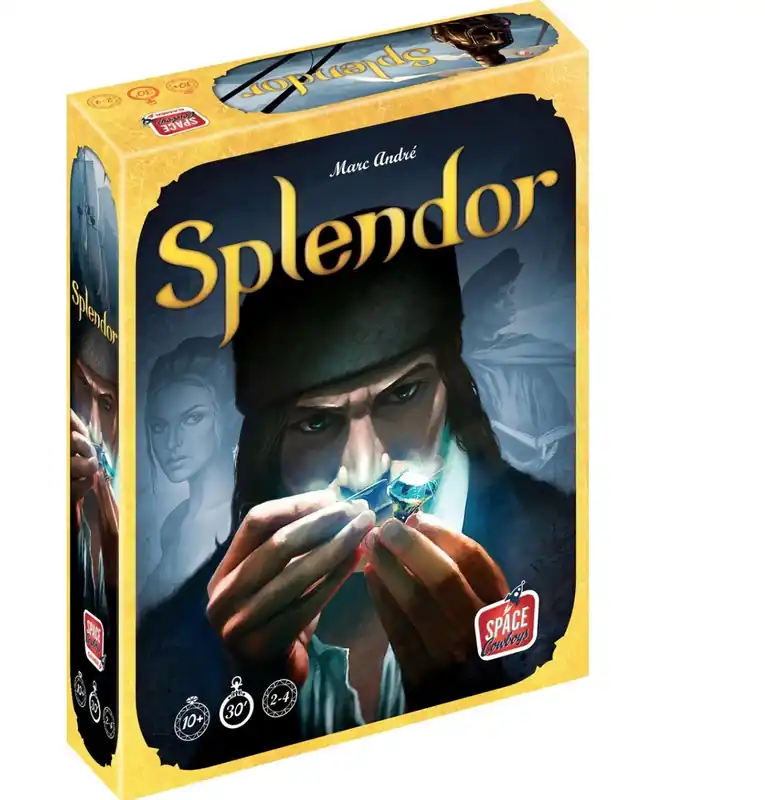 Splendor Nordic | Fyndpris