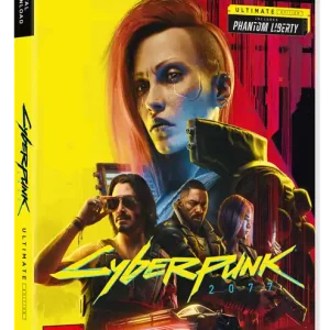 Finns i lager | Cyberpunk 2077 Ultimate Edition - PC