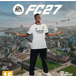 EA Sports FC 27 (Nordic) - PlayStation 5 | Outlet