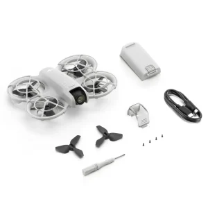 DJI - Neo Drone - I lager