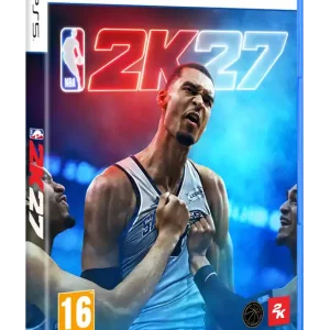 NBA 2K27 - PlayStation 5 | Finns i lager
