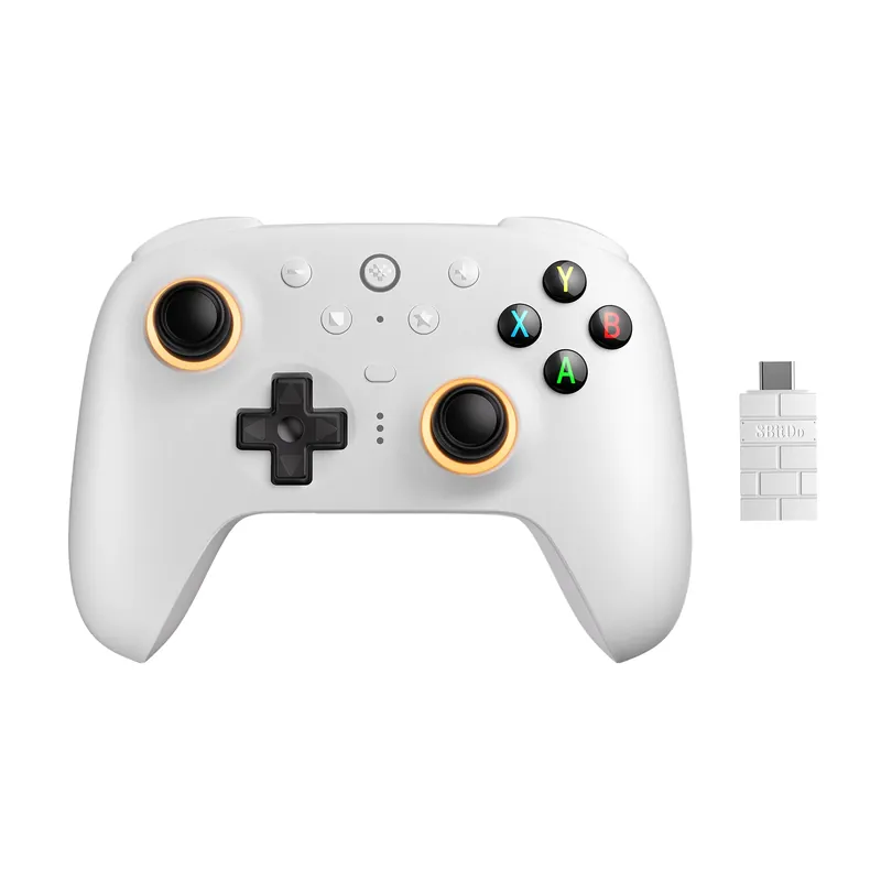 Endast ett fåtal kvar | 8BitDo Ultimate 2 Wireless controller 2.4G