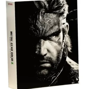 Smidig beställning | Metal Gear Solid Delta Snake Eater (Deluxe Edition) - PlayStation 5