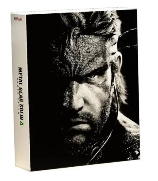 Smidig beställning | Metal Gear Solid Delta Snake Eater (Deluxe Edition) - PlayStation 5