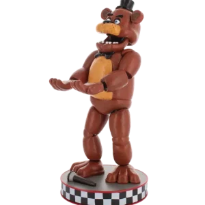 Five Nights At Freddy‘S Freddy - Cable Guys | Direkt från fabriken