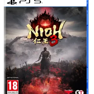 Premiumkvalitet | Nioh 3 - PlayStation 5