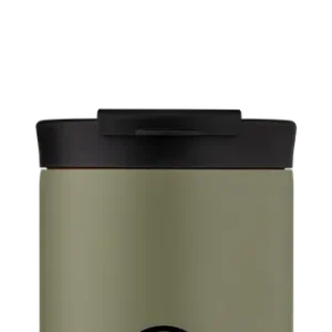 Under begränsad tid | 24 Bottles - Travel Tumbler 0,35 L - Sage Green (24B620)