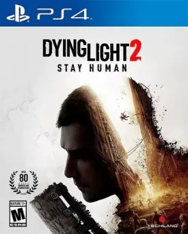 Dagens deal | Dying Light 2 Stay Human (Import) - PlayStation 4