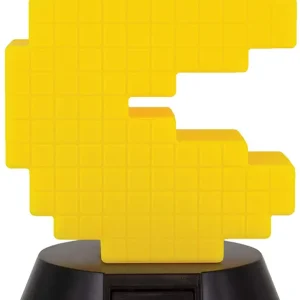Endast denna vecka | Pac Man Icon Light V2 BDP