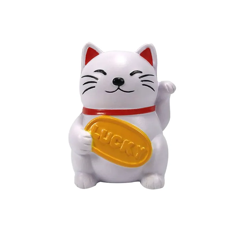 Specialerbjudande | Winkee - Lucky Cat Stress Ball - (16449)