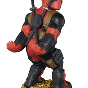 Cable Guys Deadpool - New Version - Nyinkommet