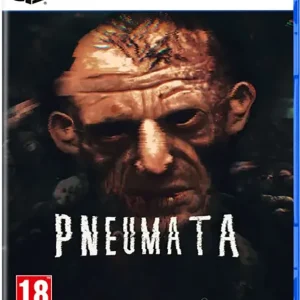 Pneumata - PlayStation 5 | Kanonerbjudande