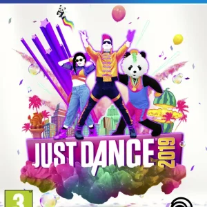 ​Just Dance 2019 - PlayStation 4 | Specialerbjudande