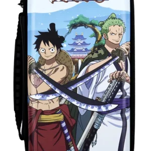 Konix One Piece Carry Case Wano - Favorit hos kunderna