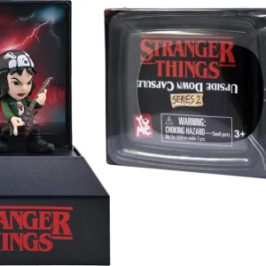 Professionell kvalitet - YuMe - Stranger Things Upside Down Capsule Series 2