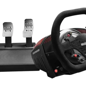 Thrustmaster - TS-XW Racer Sparco P310 Racing Wheel for Xbox One & PC - Tillverkarpris