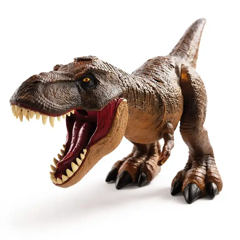 Köp direkt | Mikamax - RC Steambreath T-Rex (XL)