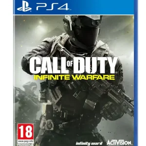 Extra rabatt | Call of Duty Infinite Warfare - PlayStation 4