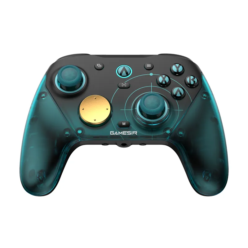 GameSir - G7 Pro 8K Polling Rate PC & Multi-Platform Wireless Game Controller - Multi Color - Endast ett fåtal kvar