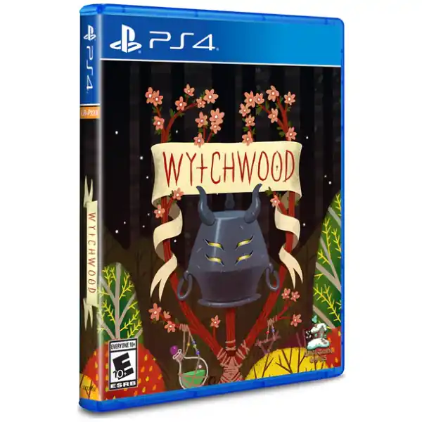 Wytchwood (Import) - PlayStation 4 | Bara idag