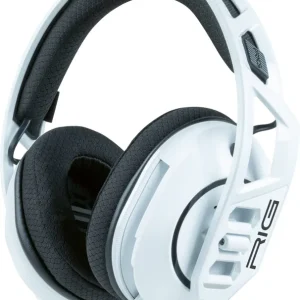 Nacon - Rig Wireless Headset 600 Pro HS - White | Rabatter