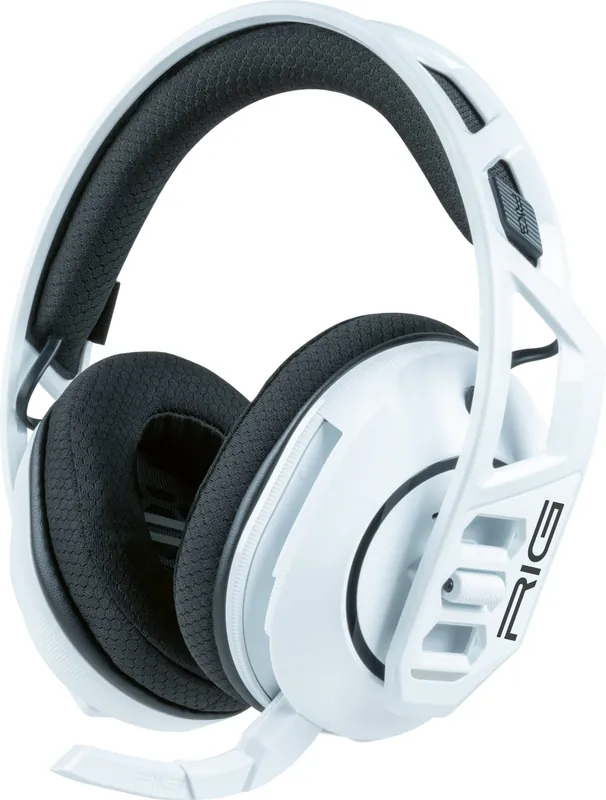 Nacon - Rig Wireless Headset 600 Pro HS - White | Rabatter