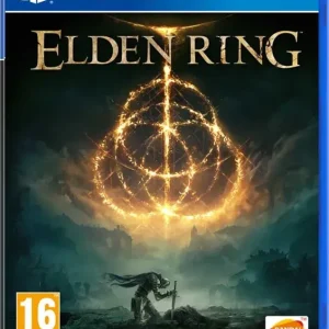 Spara nu - Elden Ring - PlayStation 4