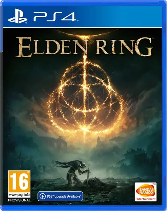 Spara nu - Elden Ring - PlayStation 4