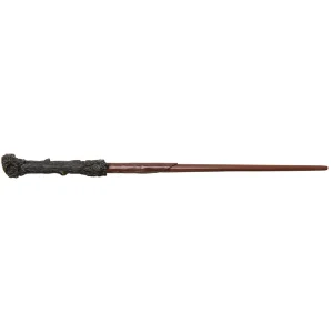 Toppkvalitet | Rubies - Harry Potter Deluxe Wand (38130NS000)