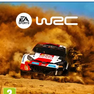 EA Sports WRC - PlayStation 5 | Erbjudande
