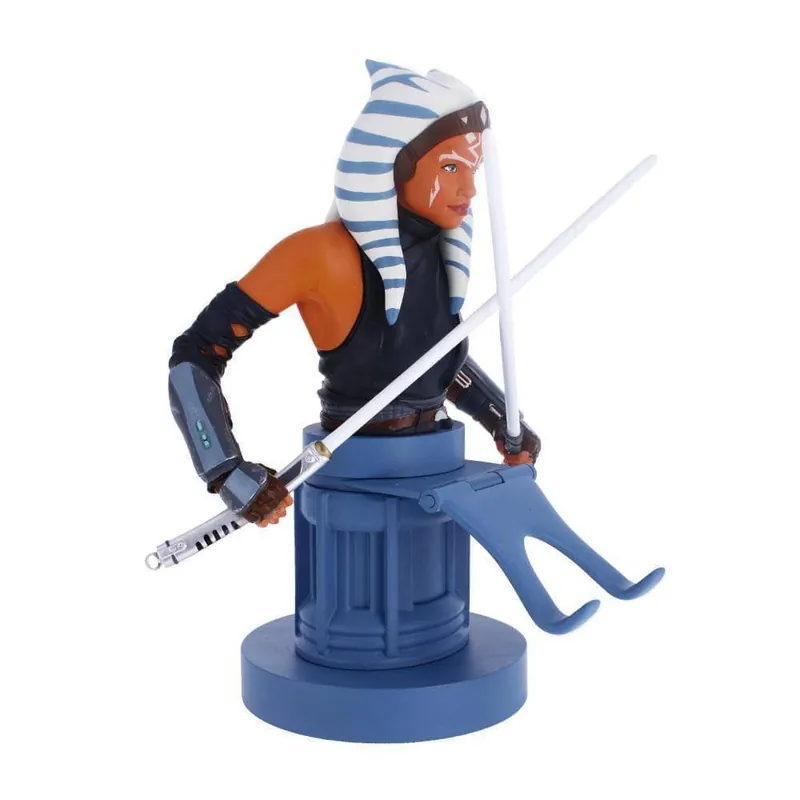 Specialerbjudande | Ahsoka Tano (Mandalorian) - Cable Guy