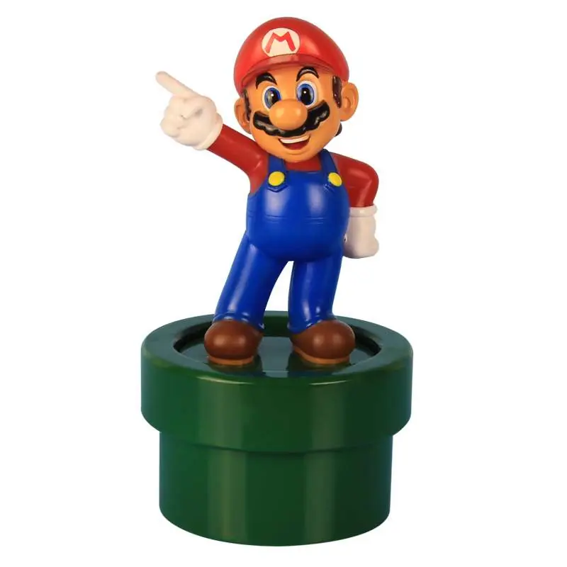 Super Mario Light | Sänkt pris