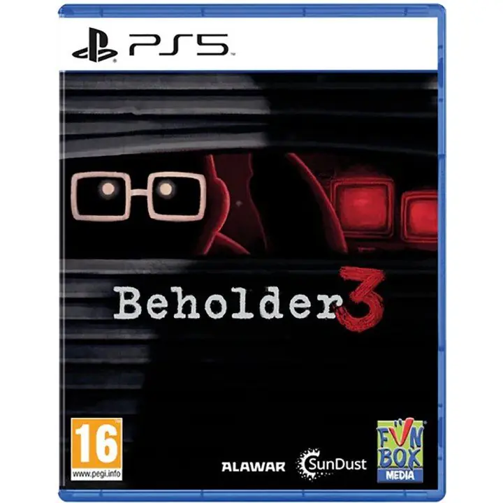 Deal | Beholder 3 - PlayStation 5