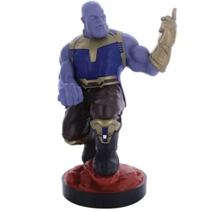 Mycket uppskattad | CABLE GUYS THANOS