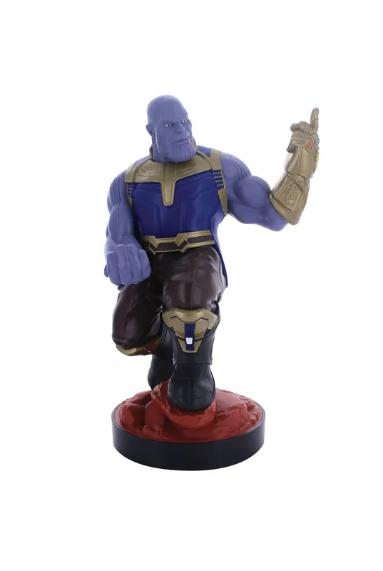 Mycket uppskattad | CABLE GUYS THANOS
