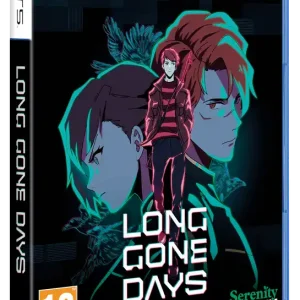 Long Gone Days - PlayStation 5 - Bara denna vecka